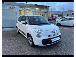 FIAT 500 L 1.4 95cv Easy