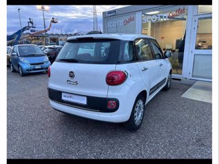 FIAT 500 L 1.4 95cv Easy