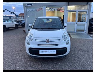 FIAT 500 L 1.4 95cv Easy