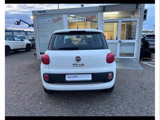 FIAT 500 L 1.4 95cv Easy