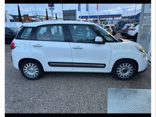 FIAT 500 L 1.4 95cv Easy