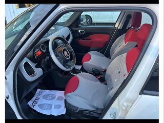 FIAT 500 L 1.4 95cv Easy