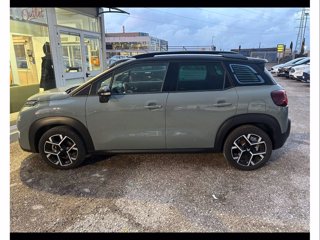 CITROEN C3 Aircross PureTech 130 S&S EAT6 Shine Pack