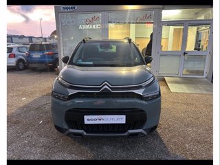 CITROEN C3 Aircross PureTech 130 S&S EAT6 Shine Pack