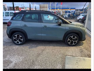 CITROEN C3 Aircross PureTech 130 S&S EAT6 Shine Pack