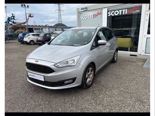 FORD C-Max 1.0 EcoBoost 100CV Start&Stop Plus