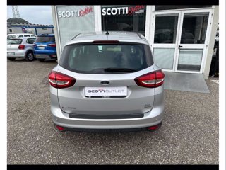 FORD C-Max 1.0 EcoBoost 100CV Start&Stop Plus