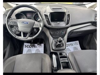 FORD C-Max 1.0 EcoBoost 100CV Start&Stop Plus