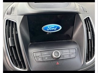 FORD C-Max 1.0 EcoBoost 100CV Start&Stop Plus