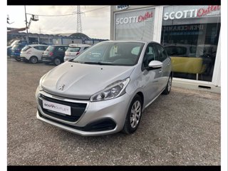 PEUGEOT 208 BlueHDi 75 5 porte Active