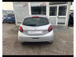 PEUGEOT 208 BlueHDi 75 5 porte Active