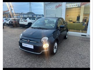 FIAT 500 1.2 120 easypower gpl 69cv my20