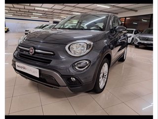 FIAT 500x 1.3 mjt city cross 4x2 95cv