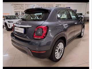 FIAT 500x 1.3 mjt city cross 4x2 95cv