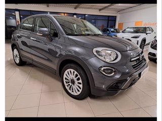 FIAT 500x 1.3 mjt city cross 4x2 95cv