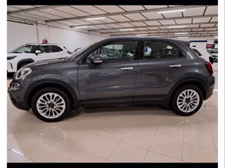 FIAT 500x 1.3 mjt city cross 4x2 95cv