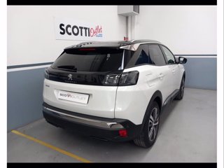 PEUGEOT 3008 BlueHDi 130 S&S EAT8 Allure Pack