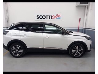 PEUGEOT 3008 BlueHDi 130 S&S EAT8 Allure Pack