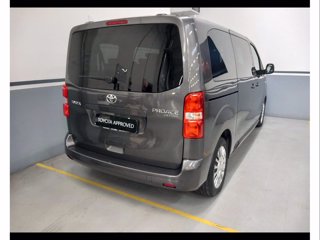 TOYOTA Proace Verso 2.0D 144 CV L1 D Lounge