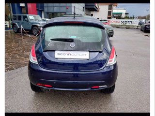 LANCIA Ypsilon 1.2 69 CV 5 porte GPL Ecochic Gold