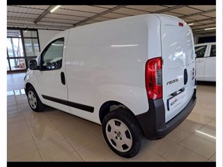 FIAT Fiorino III cargo 1.4 70cv CNG E6