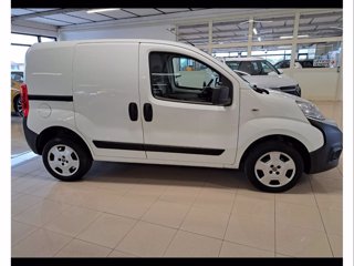 FIAT Fiorino III cargo 1.4 70cv CNG E6