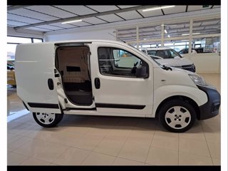 FIAT Fiorino III cargo 1.4 70cv CNG E6