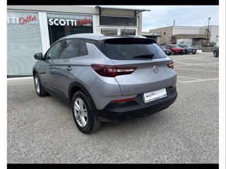 OPEL Grandland x 1.5 ecotec business s&s 130cv