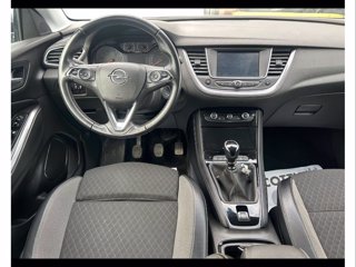 OPEL Grandland x 1.5 ecotec business s&s 130cv