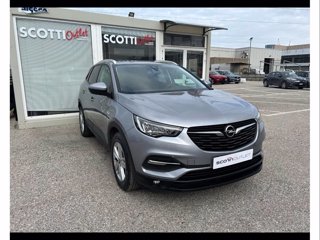 OPEL Grandland x 1.5 ecotec business s&s 130cv