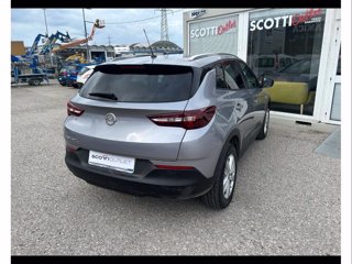 OPEL Grandland x 1.5 ecotec business s&s 130cv