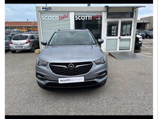 OPEL Grandland x 1.5 ecotec business s&s 130cv