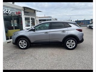 OPEL Grandland x 1.5 ecotec business s&s 130cv