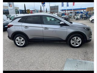 OPEL Grandland x 1.5 ecotec business s&s 130cv