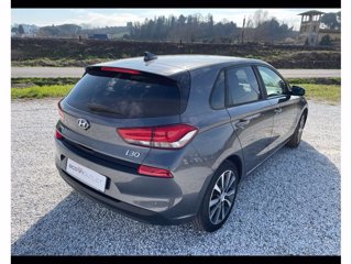 HYUNDAI i30 1.6 CRDi 110CV 5 porte Comfort