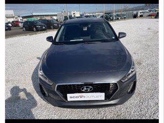 HYUNDAI i30 1.6 CRDi 110CV 5 porte Comfort