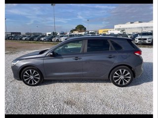 HYUNDAI i30 1.6 CRDi 110CV 5 porte Comfort