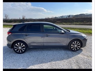 HYUNDAI i30 1.6 CRDi 110CV 5 porte Comfort