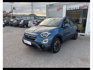 FIAT 500x 1.3 t4 cross 150cv dct