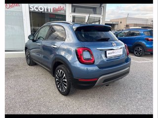 FIAT 500x 1.3 t4 cross 150cv dct