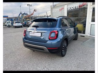 FIAT 500x 1.3 t4 cross 150cv dct