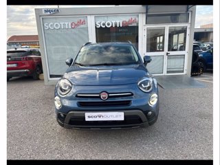 FIAT 500x 1.3 t4 cross 150cv dct