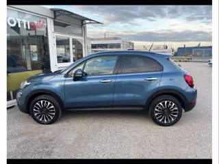 FIAT 500x 1.3 t4 cross 150cv dct