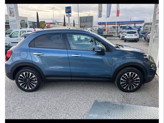 FIAT 500x 1.3 t4 cross 150cv dct