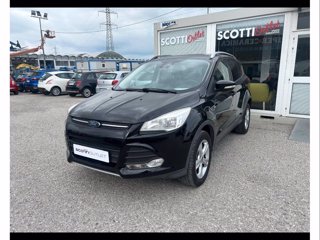 FORD Kuga 1.5 EcoBoost 120 CV S&S 2WD Plus