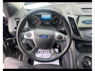 FORD Kuga 1.5 EcoBoost 120 CV S&S 2WD Plus