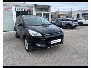 FORD Kuga 1.5 EcoBoost 120 CV S&S 2WD Plus