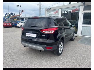 FORD Kuga 1.5 EcoBoost 120 CV S&S 2WD Plus