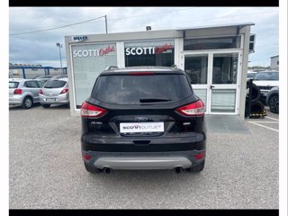 FORD Kuga 1.5 EcoBoost 120 CV S&S 2WD Plus