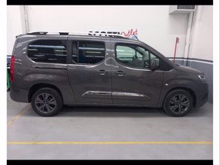 TOYOTA Proace City Verso 1.2 130CV S&S Long A/T Luxury